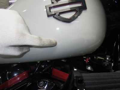 Harley-Davidson Road Glide FLTRXSE1923 CVO 2021