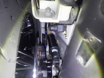 Harley-Davidson Road Glide FLTRXSE1923 CVO 2021