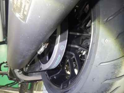 Harley-Davidson Road Glide FLTRXSE1923 CVO 2021