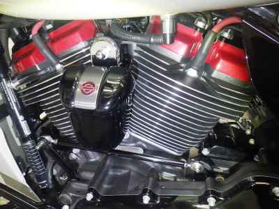 Harley-Davidson Road Glide FLTRXSE1923 CVO 2021