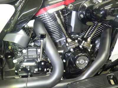 Harley-Davidson Road Glide FLTRXSE1923 CVO 2021