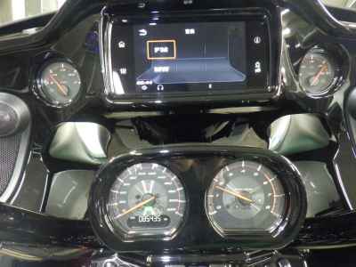 Harley-Davidson Road Glide FLTRXSE1923 CVO 2021