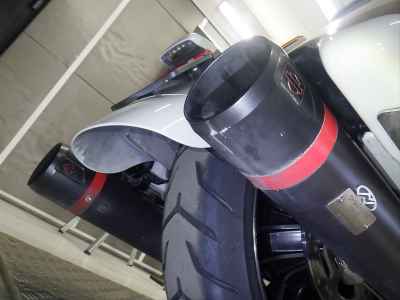 Harley-Davidson Road Glide FLTRXSE1923 CVO 2021