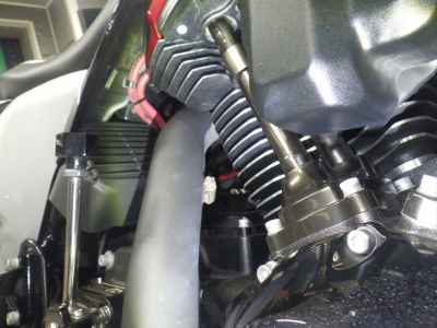 Harley-Davidson Road Glide FLTRXSE1923 CVO 2021