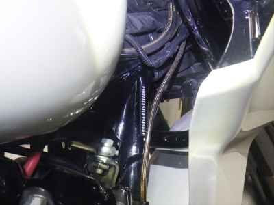 Harley-Davidson Road Glide FLTRXSE1923 CVO 2021