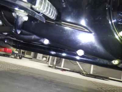 Harley-Davidson Road Glide FLTRXSE1923 CVO 2021