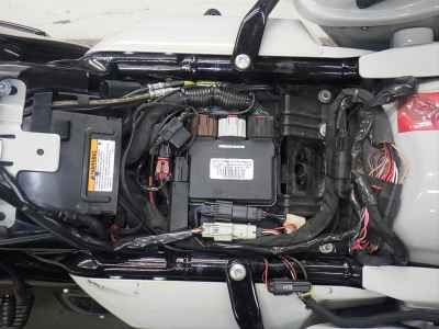 Harley-Davidson Road Glide FLTRXSE1923 CVO 2021