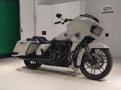Harley-Davidson Road Glide FLTRXSE1923 CVO 2021
