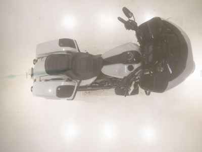 Harley-Davidson Road Glide FLTRXSE1923 CVO 2021