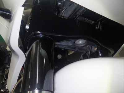 Harley-Davidson Road Glide FLTRXSE1923 CVO 2021