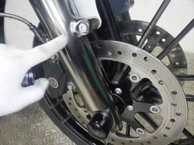 Harley-Davidson Road Glide FLTRXSE1923 CVO 2021