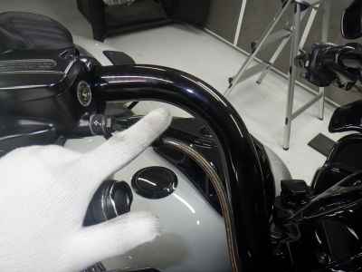 Harley-Davidson Road Glide FLTRXSE1923 CVO 2021