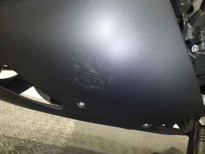 Kawasaki Ninja ZX-14R 2013