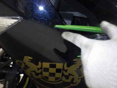 Kawasaki Ninja ZX-14R 2013