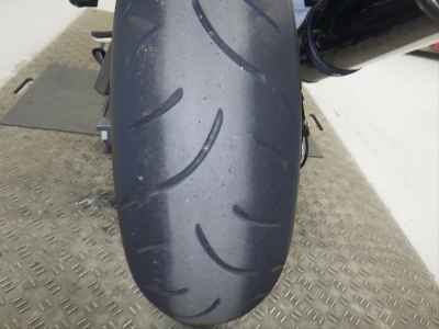 Kawasaki Ninja ZX-14R 2013