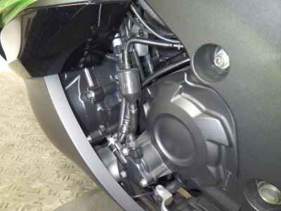 Kawasaki Ninja ZX-14R 2013