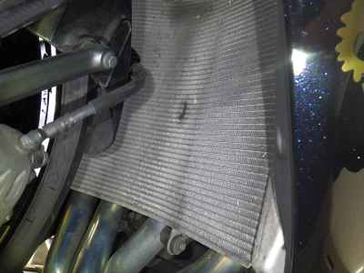 Kawasaki Ninja ZX-14R 2013