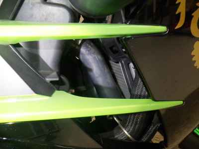 Kawasaki Ninja ZX-14R 2013