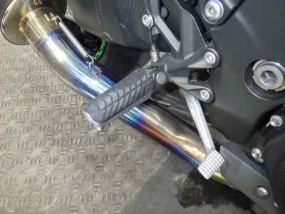 Kawasaki Ninja ZX-14R 2013