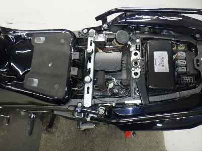 Kawasaki Ninja ZX-14R 2013