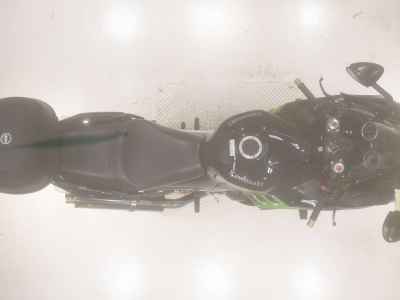 Kawasaki Ninja ZX-14R 2013