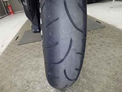 Kawasaki Ninja ZX-14R 2013