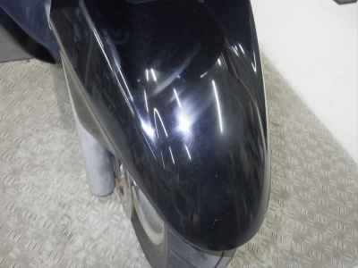 Yamaha Majesty 400 2008