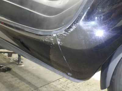 Yamaha Majesty 400 2008