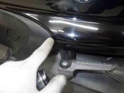 Yamaha Majesty 400 2008