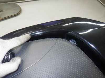 Yamaha Majesty 400 2008