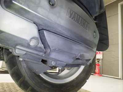 Yamaha Majesty 400 2008