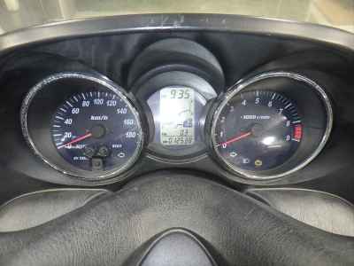 Yamaha Majesty 400 2008