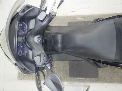 Yamaha Majesty 400 2008