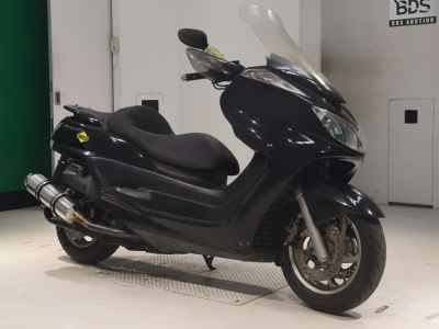 Yamaha Majesty 400 2008