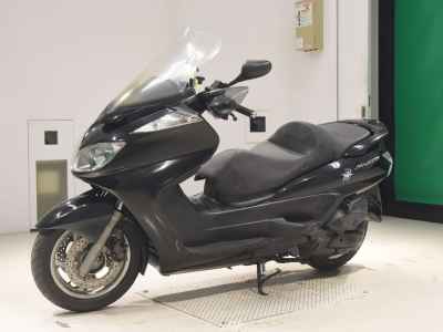 Yamaha Majesty 400 2008