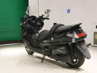 Yamaha Majesty 400 2008