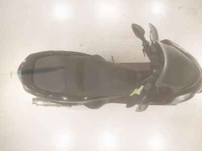 Yamaha Majesty 400 2008