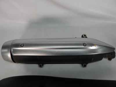 Yamaha Majesty 400 2008