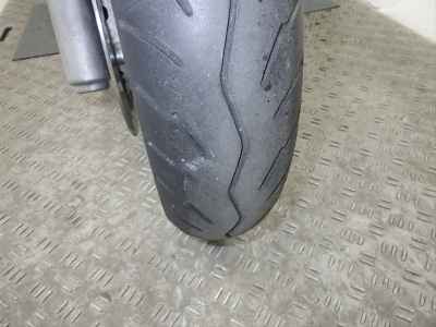 Yamaha Majesty 400 2008