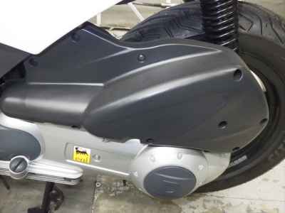 Derbi GP1 250 2012