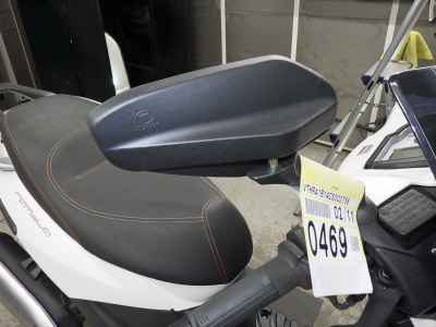 Derbi GP1 250 2012