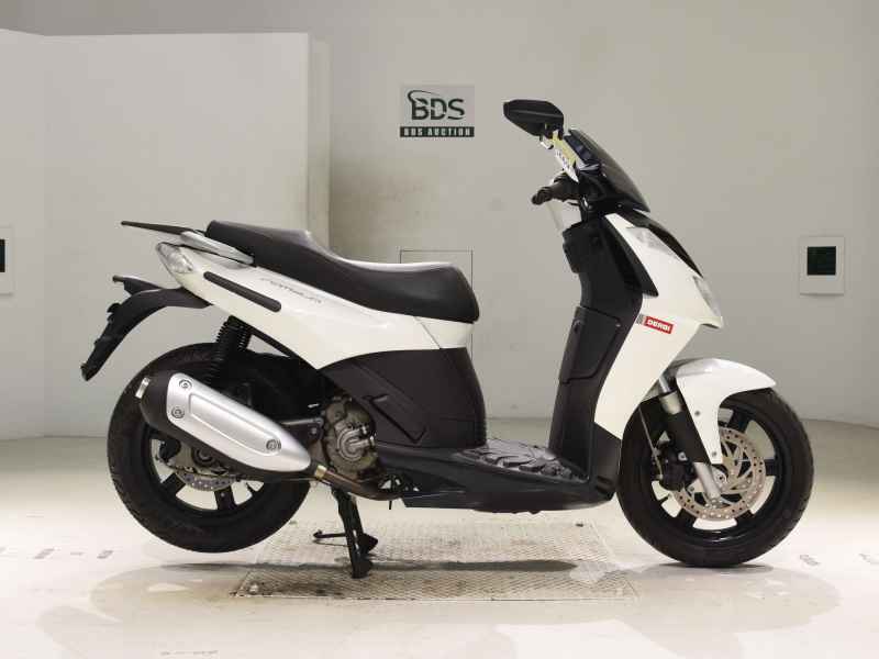 Derbi GP1 250 2012