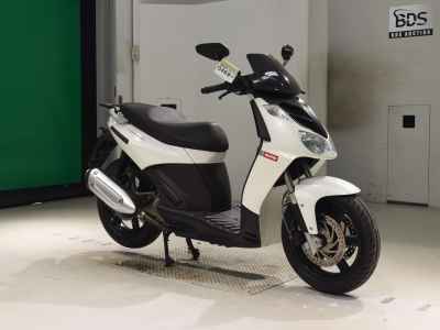 Derbi GP1 250 2012