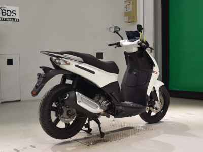 Derbi GP1 250 2012