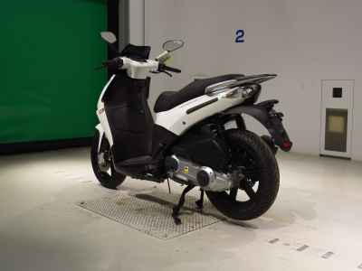 Derbi GP1 250 2012