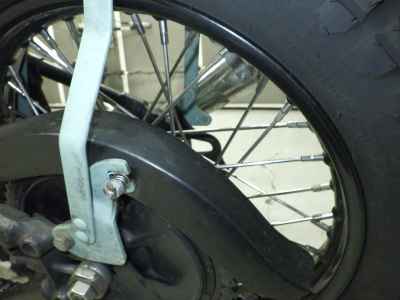 Harley-Davidson FL1200 2020