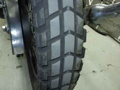 Harley-Davidson FL1200 2020