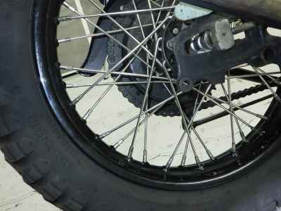 Harley-Davidson FL1200 2020