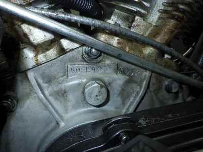 Harley-Davidson FL1200 2020