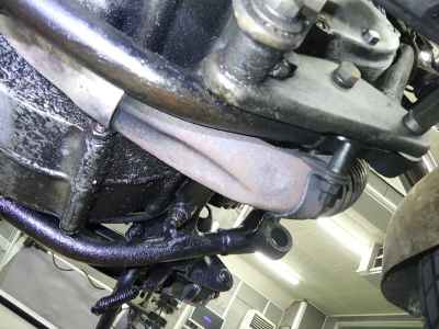 Harley-Davidson FL1200 2020